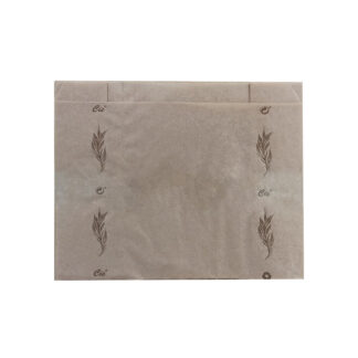 Saco de Papel Kraft – 31×18+7 (1000 un.)