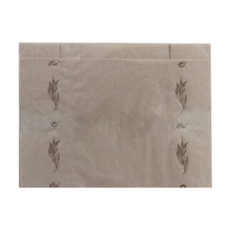 Saco de Papel Kraft – 41×30+10 (1000 un.)