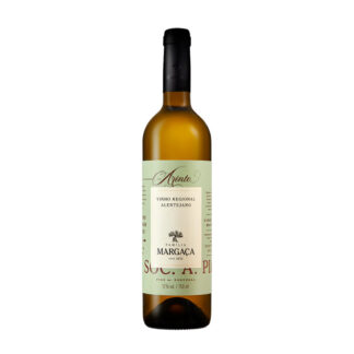 Vinho Branco Família Margaça - Arinto - 75cl