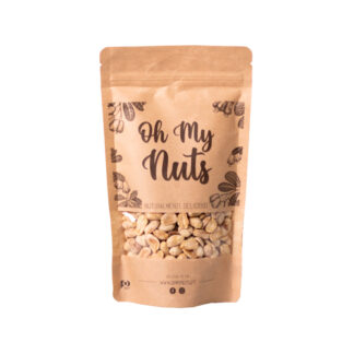 Amendoim Picante – Oh My Nuts – 125gr