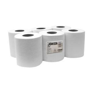 Rolo Industrial Joker - Zeta Gold L+ (2 rolos)