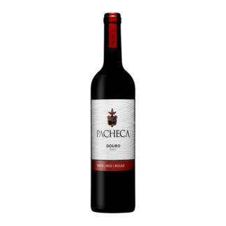 Vinho Tinto Pacheca - 75cl