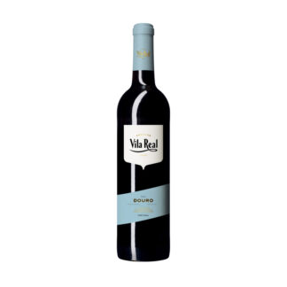 Vinho Tinto Douro Vila Real - 75cl