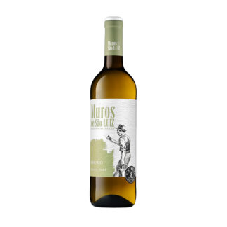 Vinho Branco Muros de São Luiz – 75cl