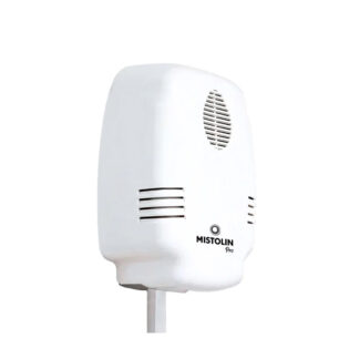 Mistolin Bacteriostático - Branco