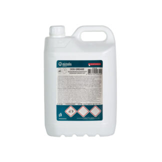 Mistolin Pro – Desinfetante Desi Grase DTG-20 – 5L