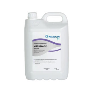 Mistolin Pro Massima Gel APM-60 - Gel Mãos Micro Esferas - 4Kg
