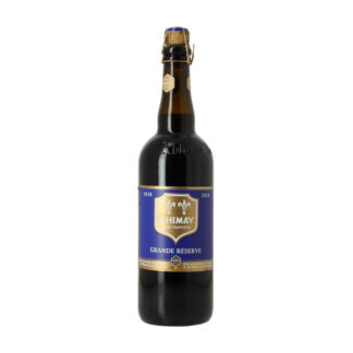 Cerveja Escura Chimay - Blue Grande Reserve - 75cl
