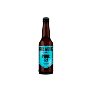 Cerveja Brewdog - Punk Ipa - 33cl