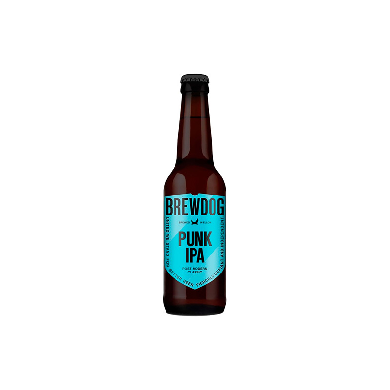 Cerveja Brewdog - Punk Ipa - 33cl