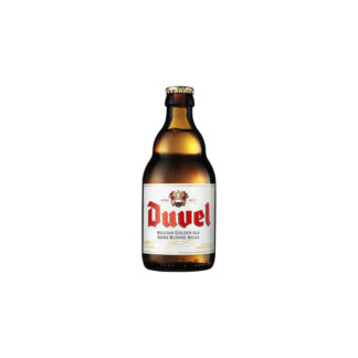 Cerveja Duvel - Golden Ale - 33cl
