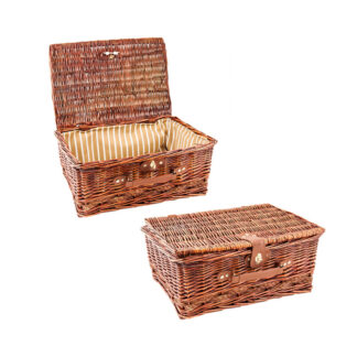 Cesto Vime - 32x44x19cm (1 un.)