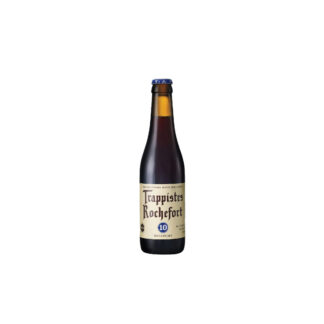 Cerveja Rochefort 10 - 33cl
