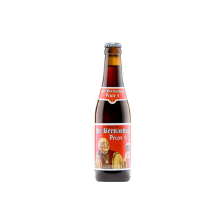 Cerveja St Bernardus - Pior 8 - 33cl