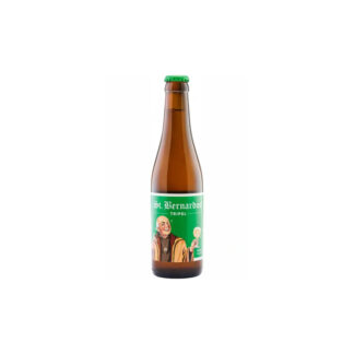 Cerveja St Bernadus - Tripel - 33cl