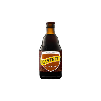 Cerveja Kasteel - Donker - 33cl