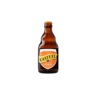 Cerveja Kasteel - Triple - 33cl