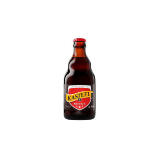 Cerveja Kasteel - Rouge - 33cl