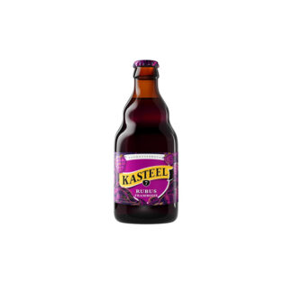 Cerveja Kasteel - Rubus Framboise - 33cl