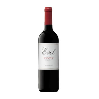 Vinho Tinto Evel – 75cl