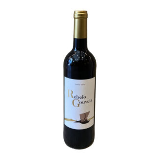 Vinho Tinto Rebelo Gouveia - 75cl