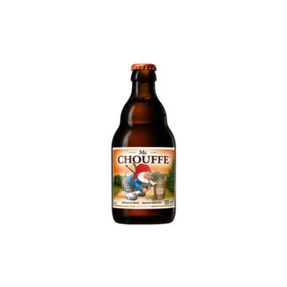 Cerveja Mc Chouffe - 33cl