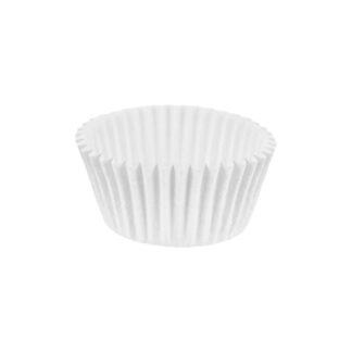 Forminha de Papel – nº14 Branca (1000 un.)