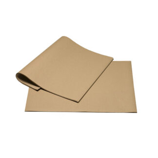 Toalha de Mesa Papel – 80×120 Kraft (250 un.)