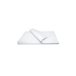 Toalha de Mesa/Balcão Papel – 30×35cm Branca (1000 un.)