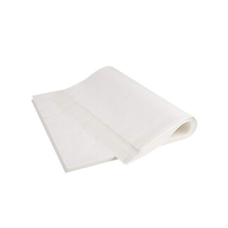 Papel Siliconizado – 60x40cm Branco (500 folhas)