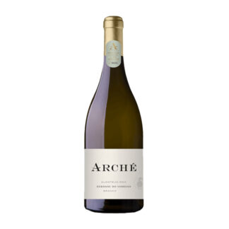 Vinho Branco Herdade do Sobroso – ARCHÉ