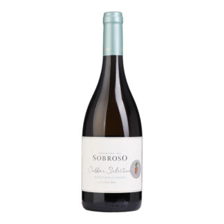 Vinho Branco Herdade do Sobroso – Cellar Selection