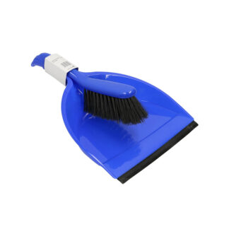 Conjunto Pá do Lixo + Vassoura (1 un.)