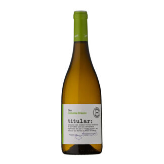 Vinho Branco Titular - 75cl