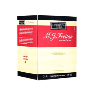 Box Vinho Tinto Dona Emerlinda – 5L
