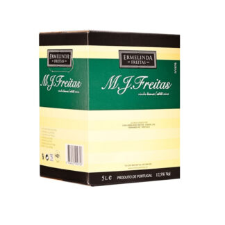 Box Vinho Branco Dona Emerlinda – 5L