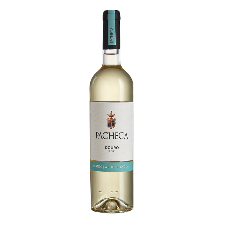 Vinho Branco Pacheca – 75cl