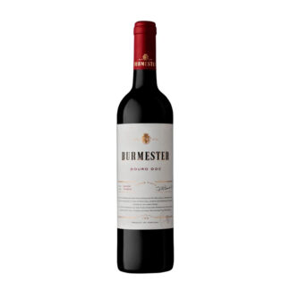 Vinho Tinto Burmester – 75cl