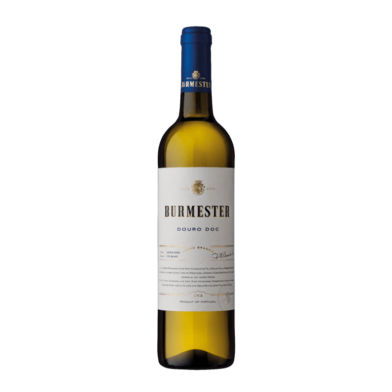 Vinho Branco Burmester – 75cl