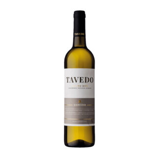 Vinho Tinto Douro Tavedo – 75cl