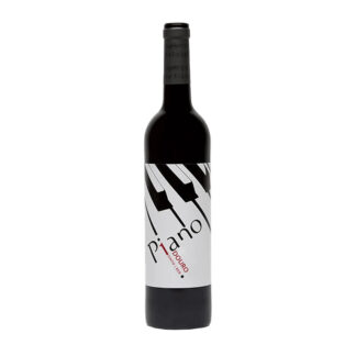Vinho Tinto Piano – 75cl