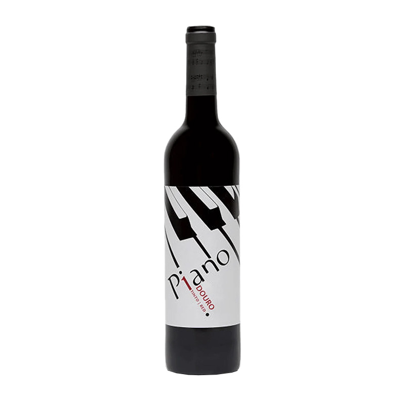 Vinho Tinto Piano – 75cl