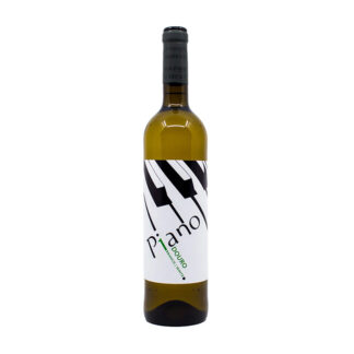 Vinho Branco Piano – 75cl