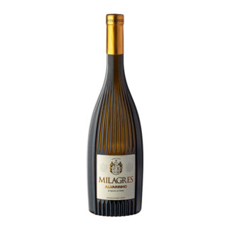Vinho Verde Milagres - Alvarinho - 75cl