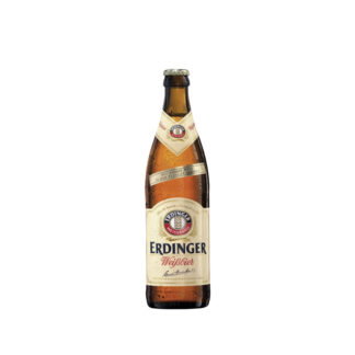 Cerveja Erdinger Hell - 50cl