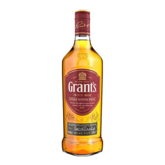 Whisky Grant´s - 70cl