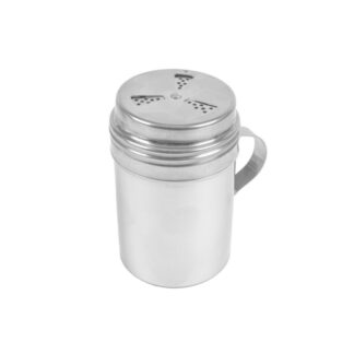 Pulverizador com Asa para Especiarias - 295cl Inox (1 un.)