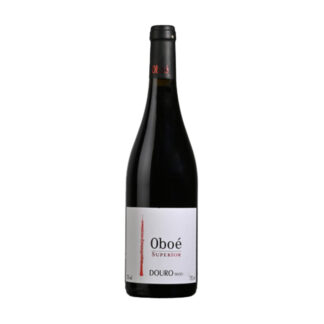 Vinho Tinto Oboé - Superior