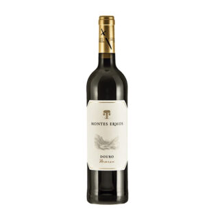 Vinho Tinto Douro Montes Ermos - Reserva – 75cl