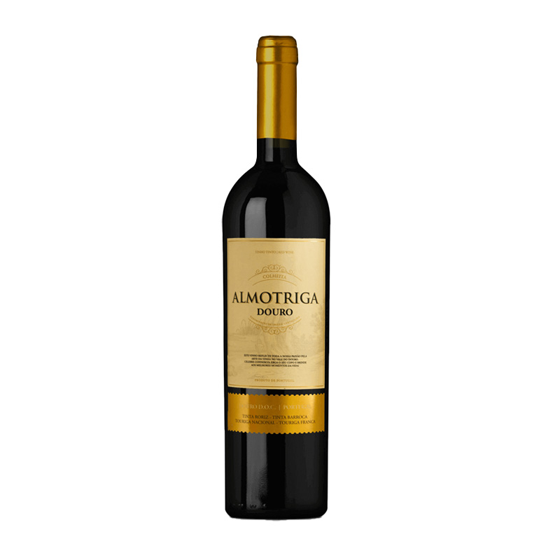 Vinho Tinto Almotriga – 75cl